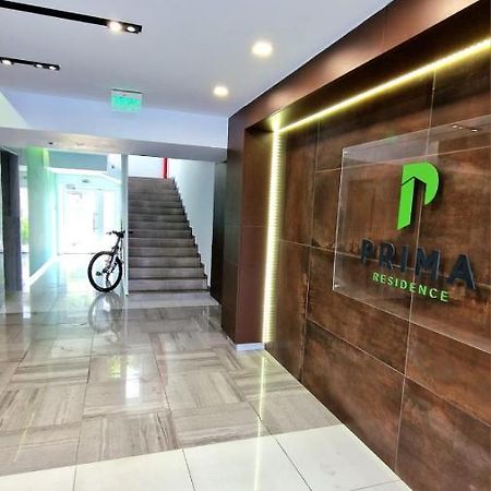 Cozy Apartment Prima Residence Oradea Exterior photo